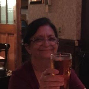 Meet your Posher, Carol